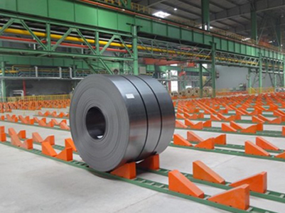 Cold Rolled Steel Coil&Sheet